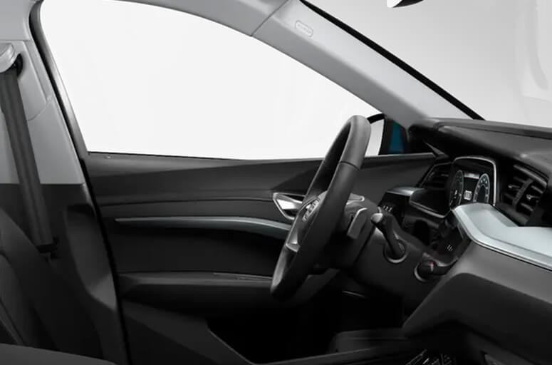 Audi Q8 e-tron Sportback 50 quattro